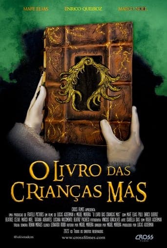 O Livro das Crianças Más Vider