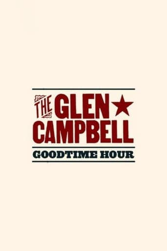 The Glen Campbell Goodtime Hour Vider