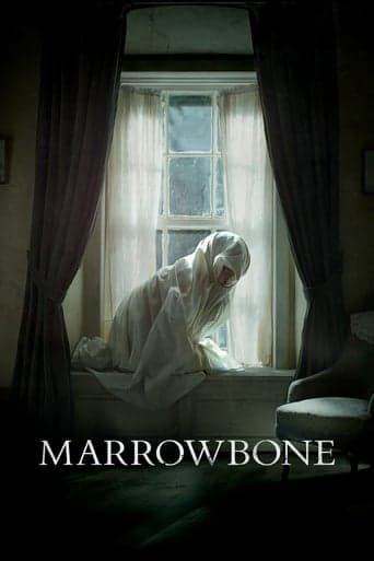 Tajemnica Marrowbone Vider