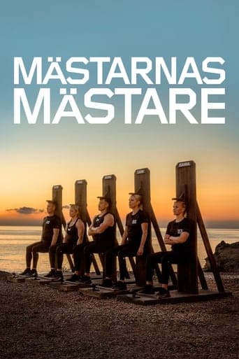 Mästarnas mästare Vider