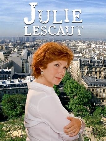 Julie Lescaut Vider