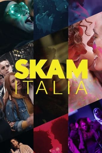 SKAM Italia Vider