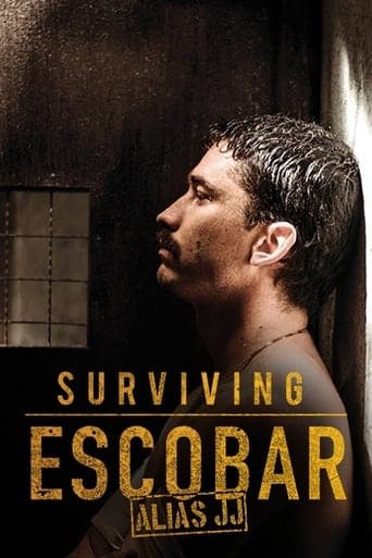 Surviving Escobar - Alias JJ Vider