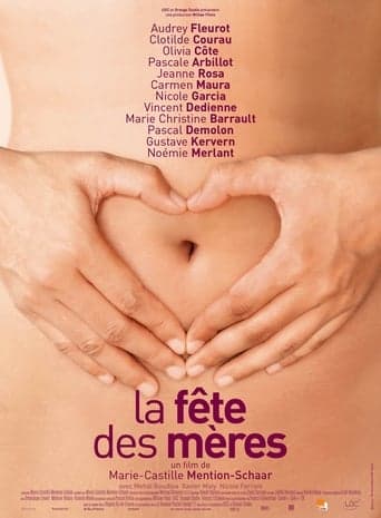 La fête des mères Vider