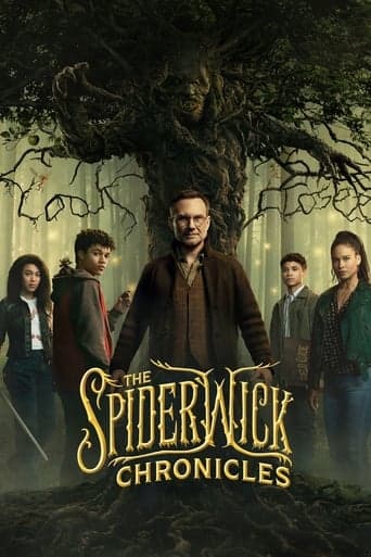 The Spiderwick Chronicles Vider