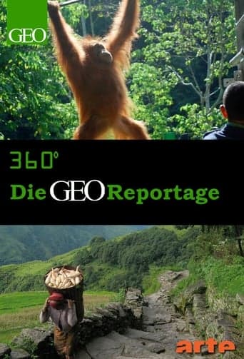 360° - Die GEO-Reportage Vider