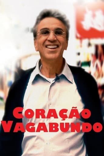 Coração Vagabundo Vider