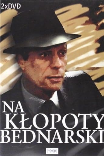 Na kłopoty... Bednarski Vider