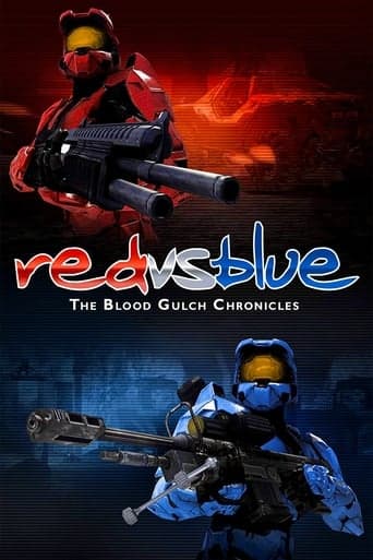 Red vs. Blue Vider