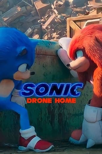 Sonic Drone Home Vider