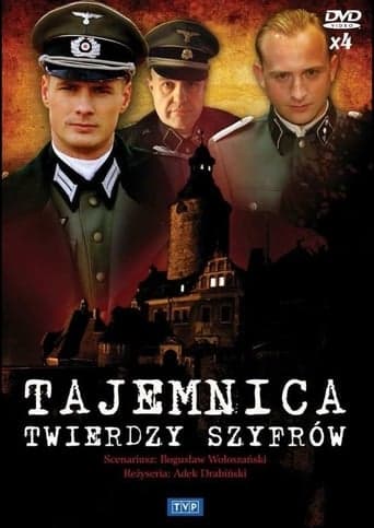 Tajemnica Twierdzy Szyfrów Vider