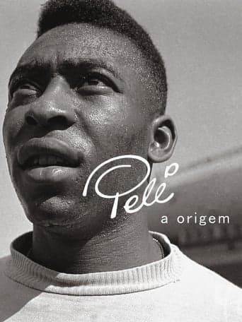 Pelé - A Origem Vider