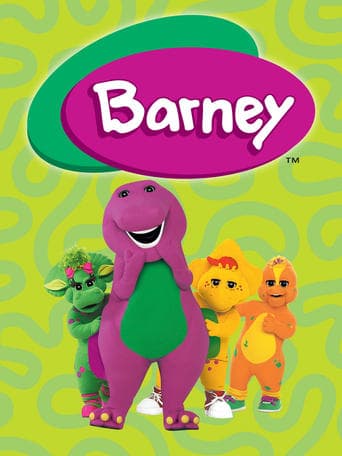 Barney i przyjaciele Vider