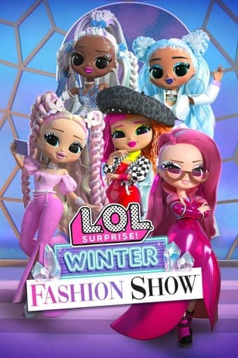 L.O.L. Surprise! Winter Fashion Show Vider