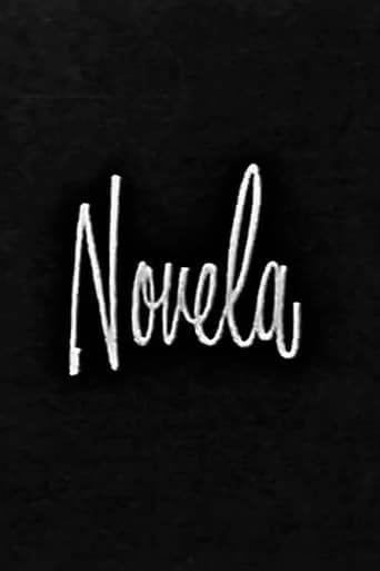 Novela Vider