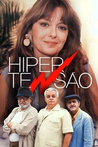 Hipertensão Vider