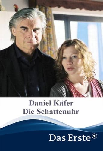 Daniel Käfer - Die Schattenuhr Vider