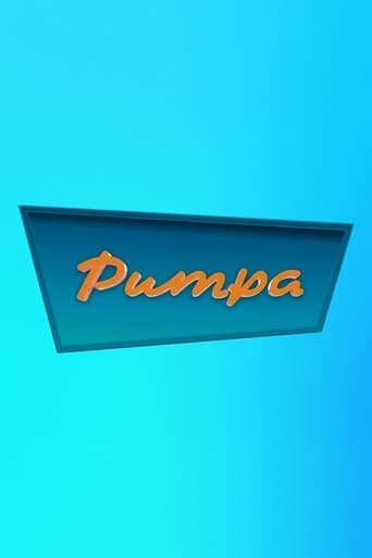 Pumpa Vider