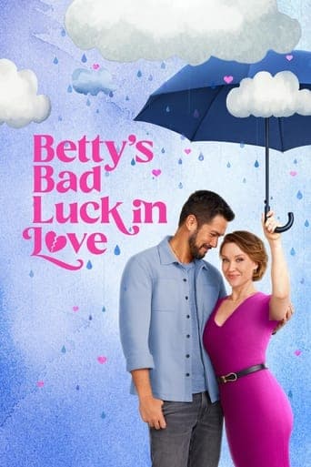 Betty's Bad Luck In Love Vider