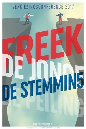 Freek de Jonge: De Stemming 5 Vider