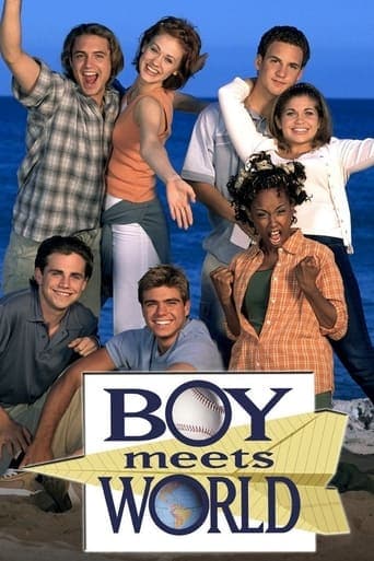 Boy Meets World Vider