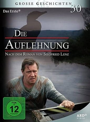 Die Auflehnung Vider