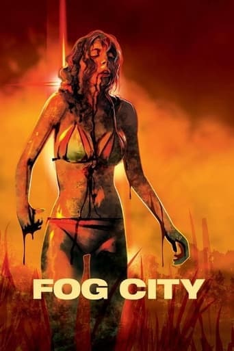 Fog City Vider