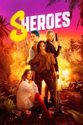 Sheroes Vider