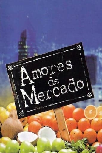 Amores de mercado Vider