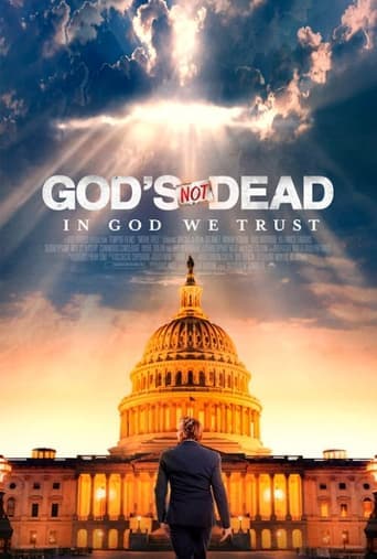 God's Not Dead: In God We Trust Vider