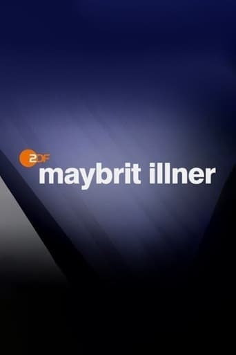 Maybrit Illner Vider