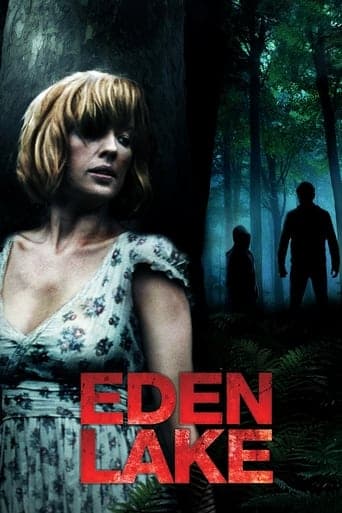 Eden Lake Vider