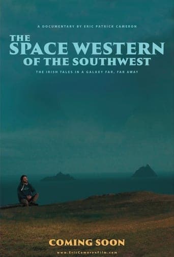 The Space Western of the Southwest Vider