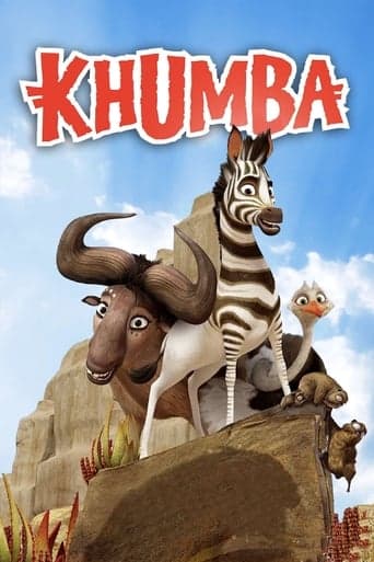 Kumba Vider