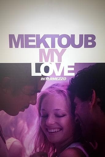 Mektoub, My Love: Intermezzo Vider