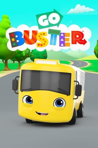 Autobus Buster Vider