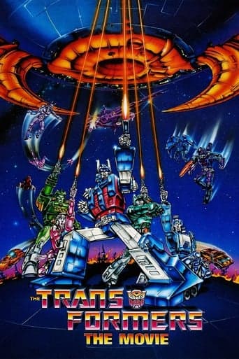 Transformers Vider