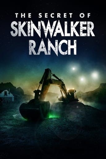 The Secret of Skinwalker Ranch Vider