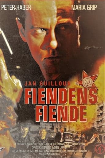 Fiendens fiende Vider