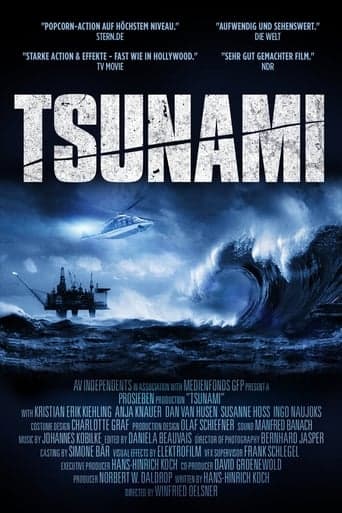 Tsunami Vider