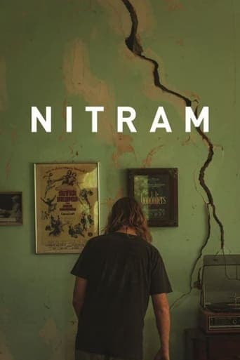 Nitram Vider