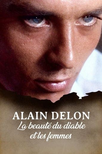 Alain Delon, la beauté du diable et les femmes... Vider