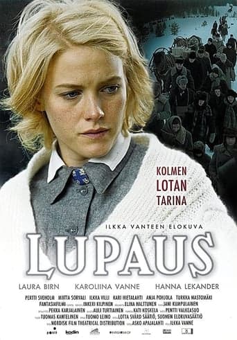 Lupaus Vider