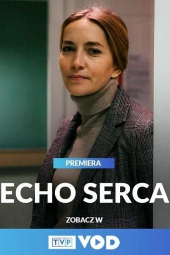 Echo serca Vider