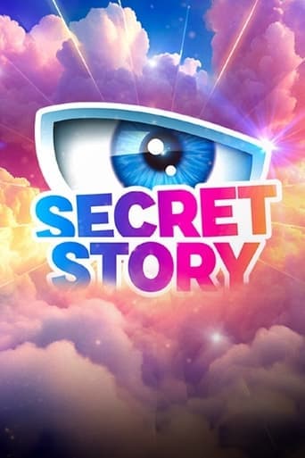 Secret Story Vider