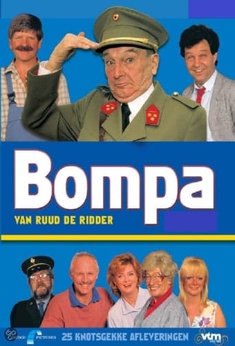 Bompa Vider