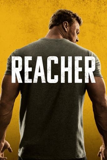 Reacher Vider