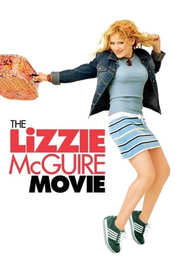 Lizzie McGuire Vider