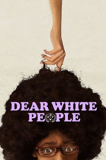 Dear White People Vider