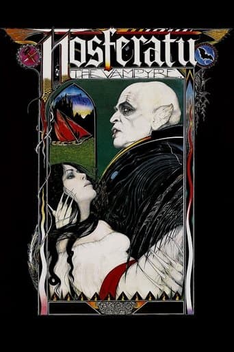 Nosferatu wampir Vider